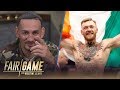 "Conor McGregor Ruled the World" at the Peak of His Career, Not Just UFC — Max Holloway | FAIR GAME