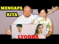 LYODYA "MENGAPA KITA" || Official Music Video || FILIPINO-AMERICAN COUPLE REACTION