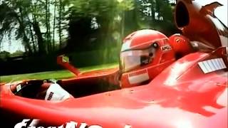 The Magic of Imola (San Marino GP 2006)