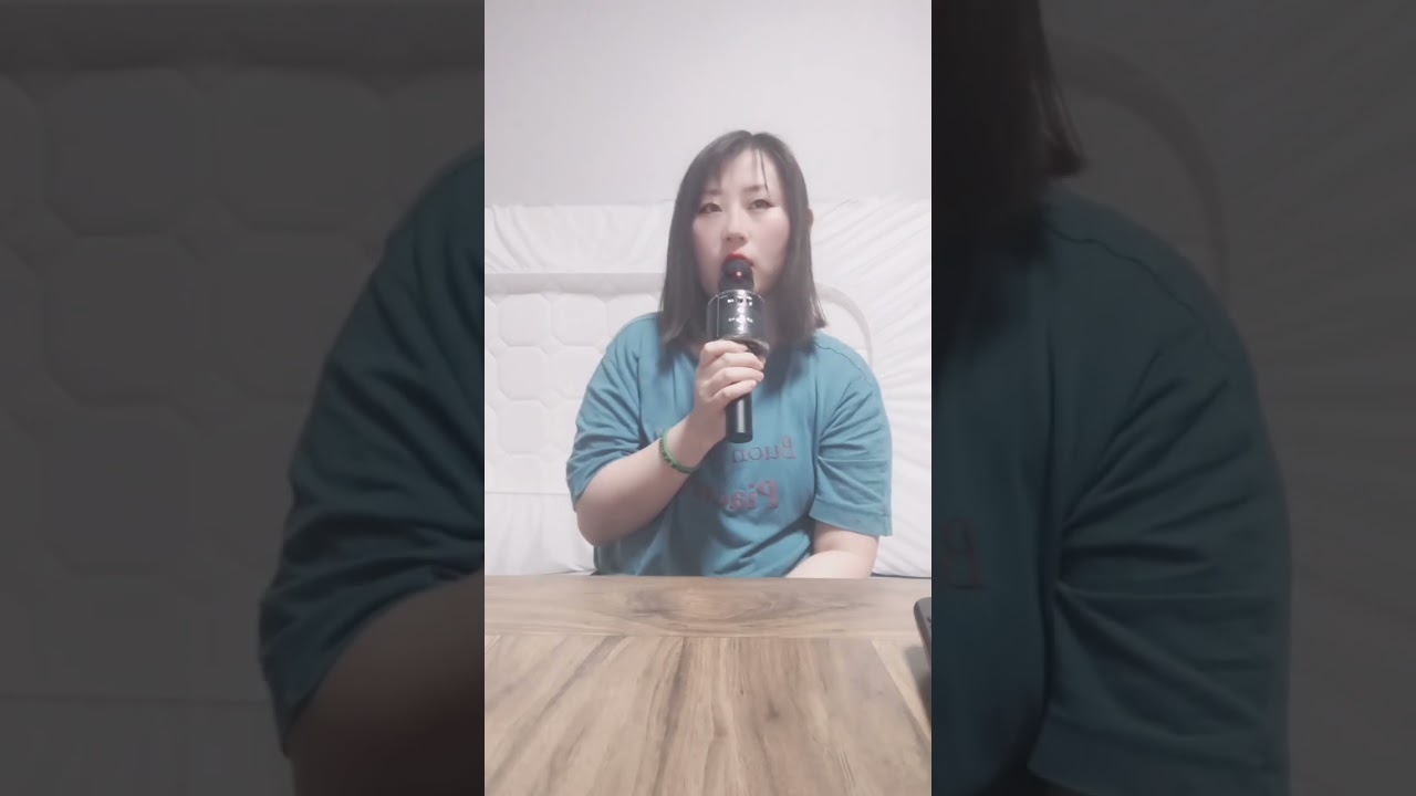 임창정 오랜만이야 노래 부르기 🎤