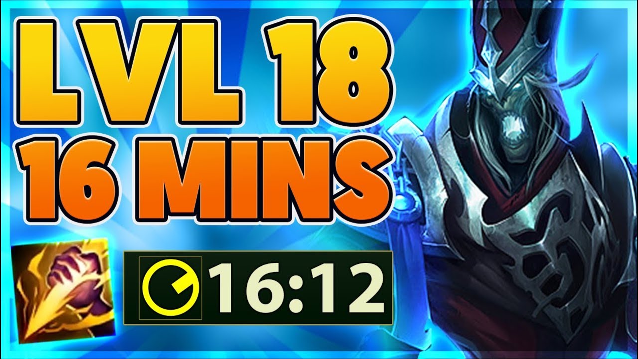 *EXP FUNNEL* ONE LEVEL PER MINUTE STRATEGY (NEW RECORD) - BunnyFuFuu