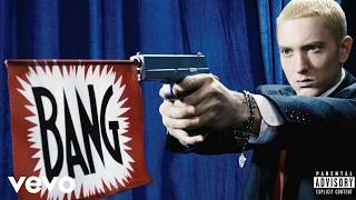 Eminem - Double Agent [Official Music]