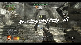 Live Clips And Fails: 26 (WAW Special)