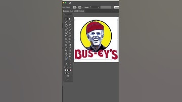 Resizing the Artboard in Adobe Illustrator #illustratortips #illustratortutorial