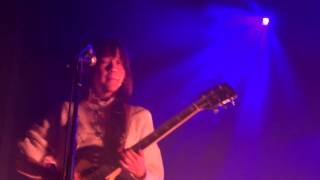 Blonde Redhead - Dr.  Strangeluv - Berlin 2017 (1/6)