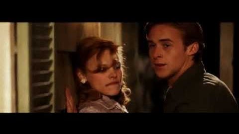 Adele - Someone Like You - Notebook