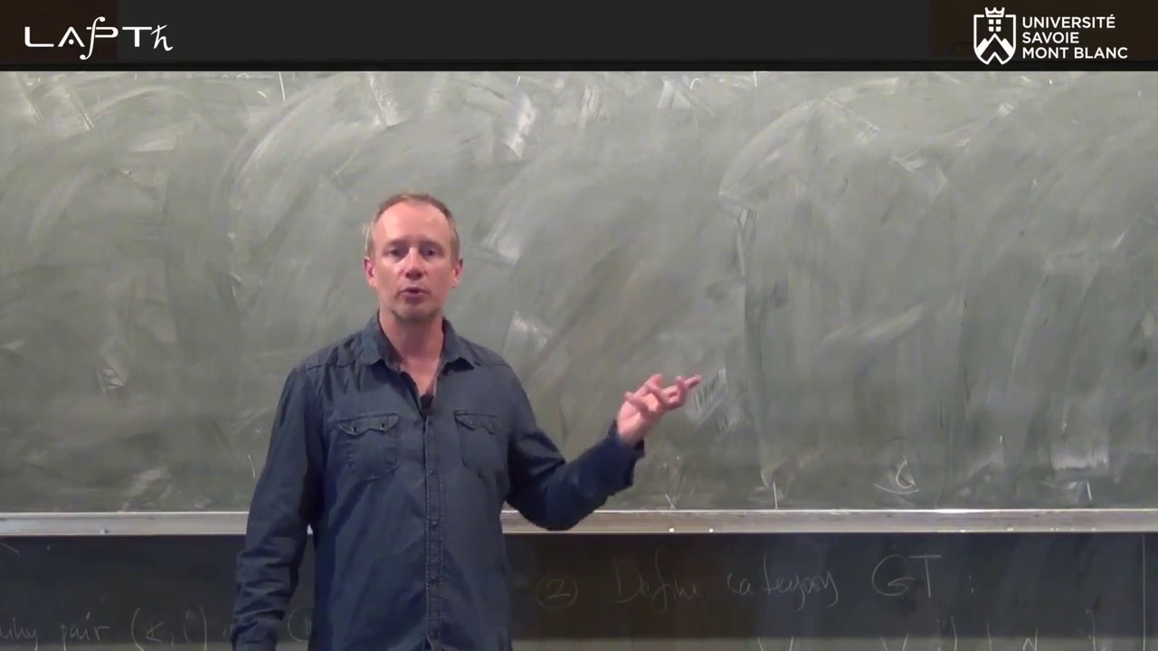 Cours de cosmologie - épisode 12 : luminosité apparente et supernovae cosmologiques