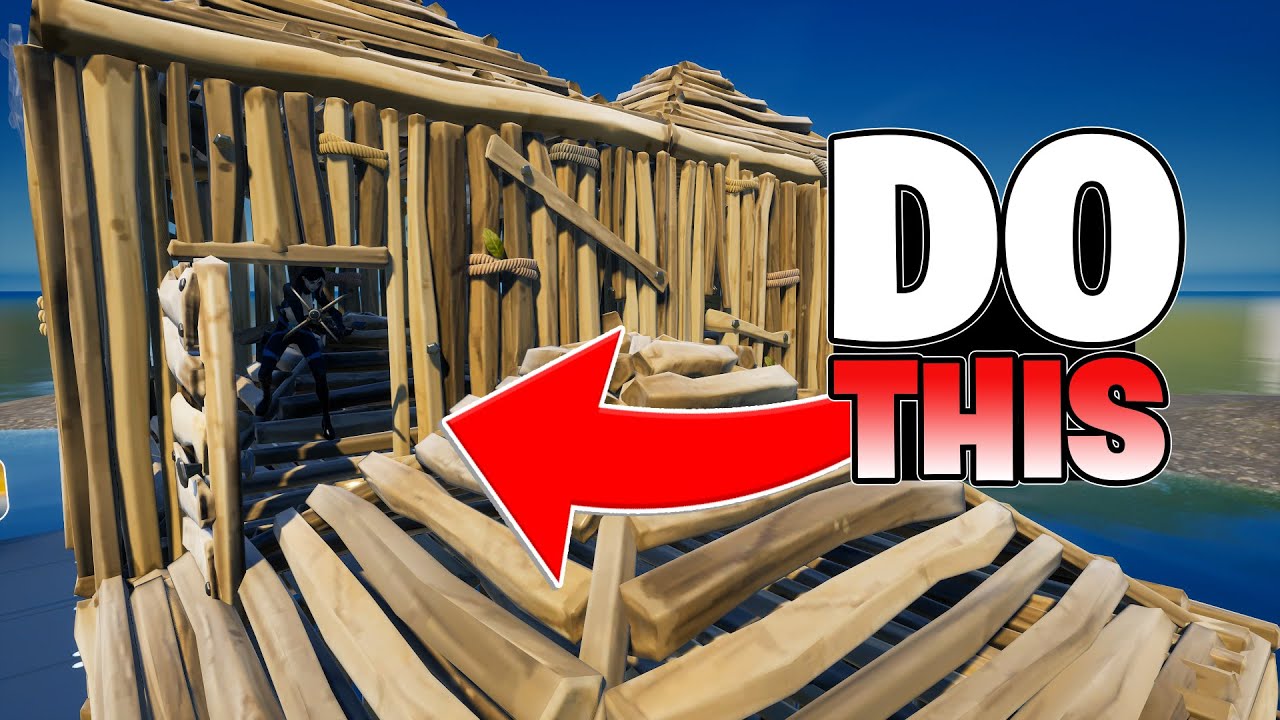 Fortnite Box Fighting Tips to Help You Win More Fights!