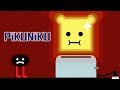 РАЗОЗЛИЛ ГИГАНТСКИЙ ТОСТ Весёлая мульт игра про ДОБРОГО МОНСТРА Pikuniku