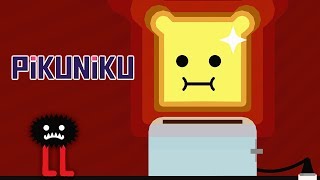 :          Pikuniku