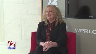 Remarkable Women finalist: Tonya Maselli