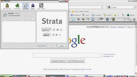 firefox add-on update video.avi