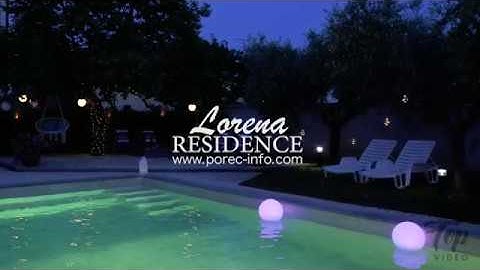 LORENA RESIDENCE│Top Video