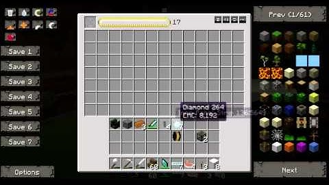 Tekkit part 10 - Swimming pool part 1