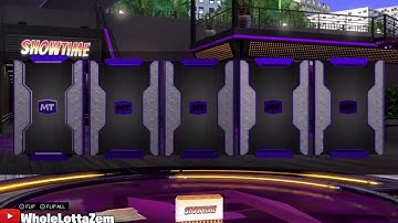 *NEW* HIDDEN 2K20 LOCKER CODE FOR A CHANCE TO GET FREE PACKS!!! 2K20 MyTEAM