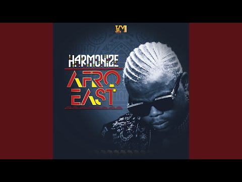 HARMONIZE Feat Lady Jaydee - Wife 