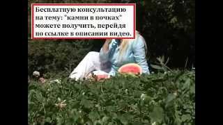 Арбузная диета Арбузная диета