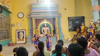 Vaa Kanna By Elakiya & Janani