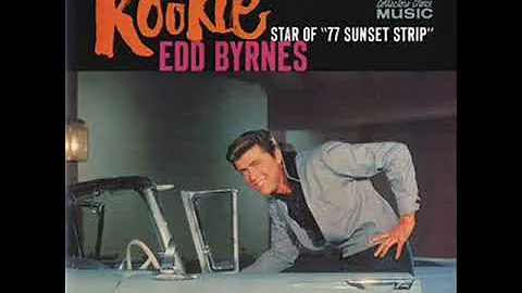 Hot Rod Rock by Edd Byrnes & Joanie Sommers