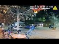 Bodycam Shows Fort Collins Officer Shooting Suspect Charging at Him With OC Spray Canister