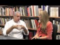 Eric Ripert talks Buddhism, Humility, and Putting your Feelings into your Food