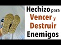HECHIZO para VENCER y DESTRUIR ENEMIGOS 💥 100% Efectivo