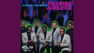 Video thumbnail of "Pilgrim Jubilees - I Love You"