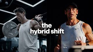 Hybrid Training Is Everywhere — Here's How to Actually Do It screenshot 3