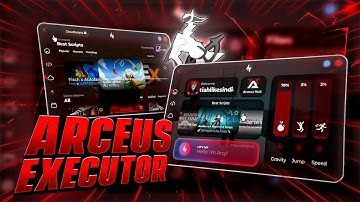 V5 | Roblox BEST Mobile Exploit UPDATE | Client-Side & Server-Side | Android & iOS | Arceus X