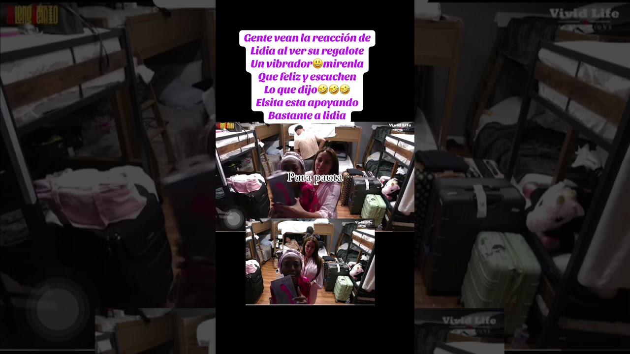 @LipstickFables ​@elsaoseguera7071 @elsaosegueravlogs7800  #farandula 