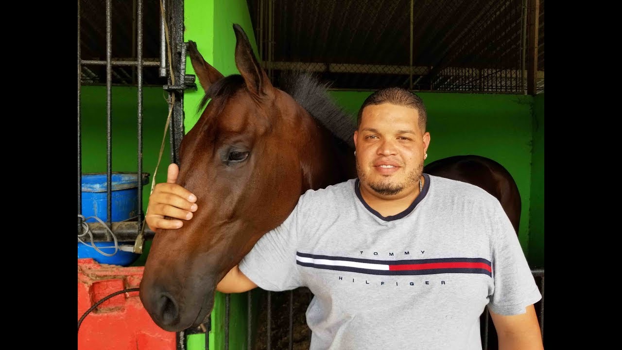 Clásico Angel T. Cordero Jr. 2019 -  Alexis Rivera - Tio Gangue