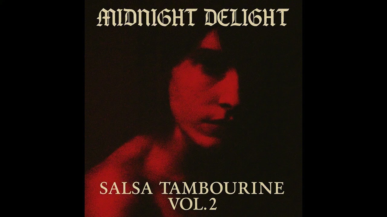 Midnight Delight – L’Appel du Vide (Coldwave / Darkwave Single)