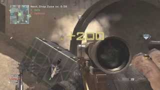 Quad Collat MW3 - MSR - Hardhat