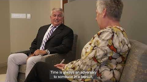 Patrick McManemin, Esq.  | JAMS Mediator and Arbitrator