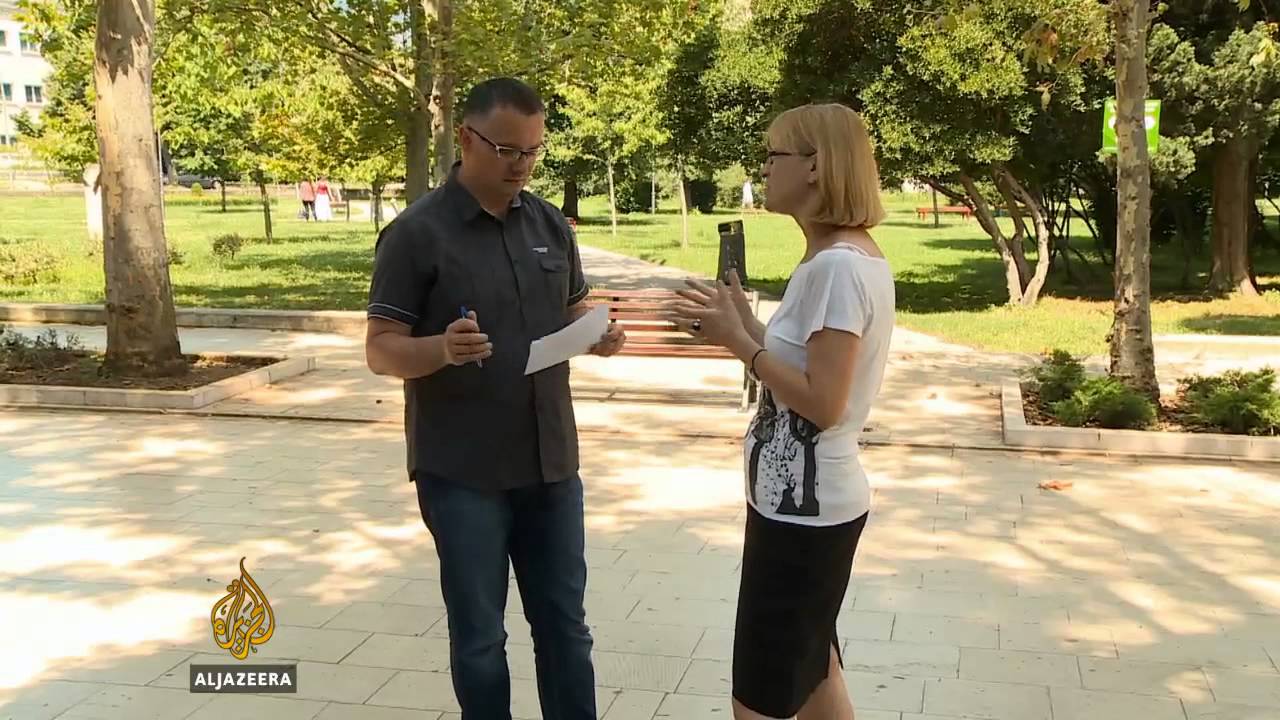 البيروقراطية تعرقل مشروعًا أثريًا في الهرسك
