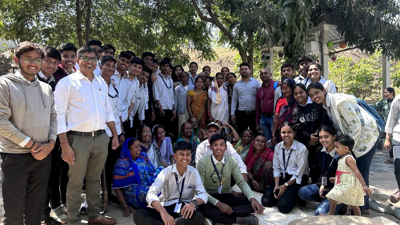 nss-module-activity-by-kk-wagh-polytechnic-nashik-7march2024-youtube