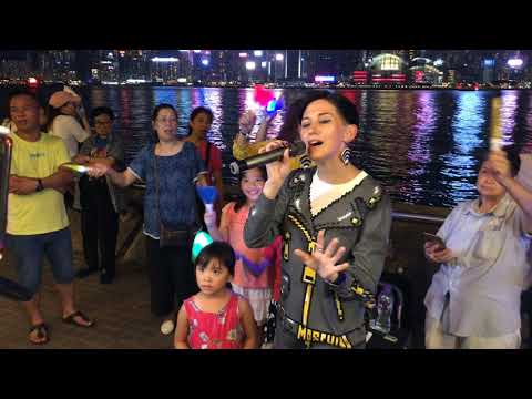 4K*曾曾*一生中最愛14/8/19