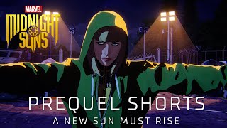 Marvel’s Midnight Suns | Prequel Short Two | A New Sun Must Rise