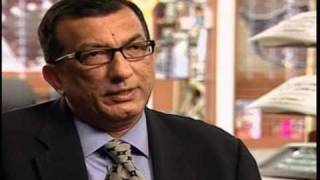 Moes Nasser, O.D. on Optometry Giving Sight