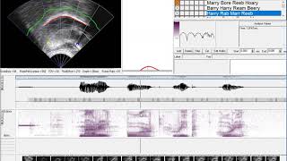 Famous AAA219  Batch tutorial 4 splining and checking Profile