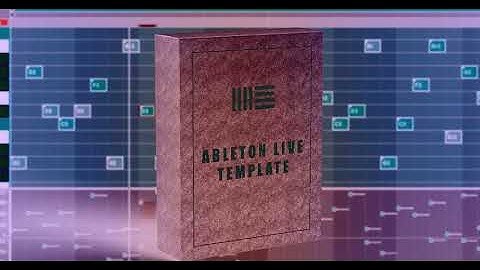 Minimal / Deep tech / House free sample pack (TOMAN, DJOKO, DIMMISH TYPE) + Ableton live 10 Project