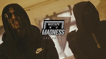 #9thStreet Soze x (67) ST - Double Up (Music Video) | @MixtapeMadness