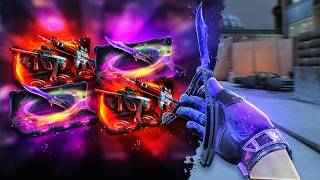 CRAZY CASE  opening! CS2 CASE OPENİNG CS2 ON CS2 H*LL***E! | He**CASE 2026 |CS2 CASE OPENING 2026