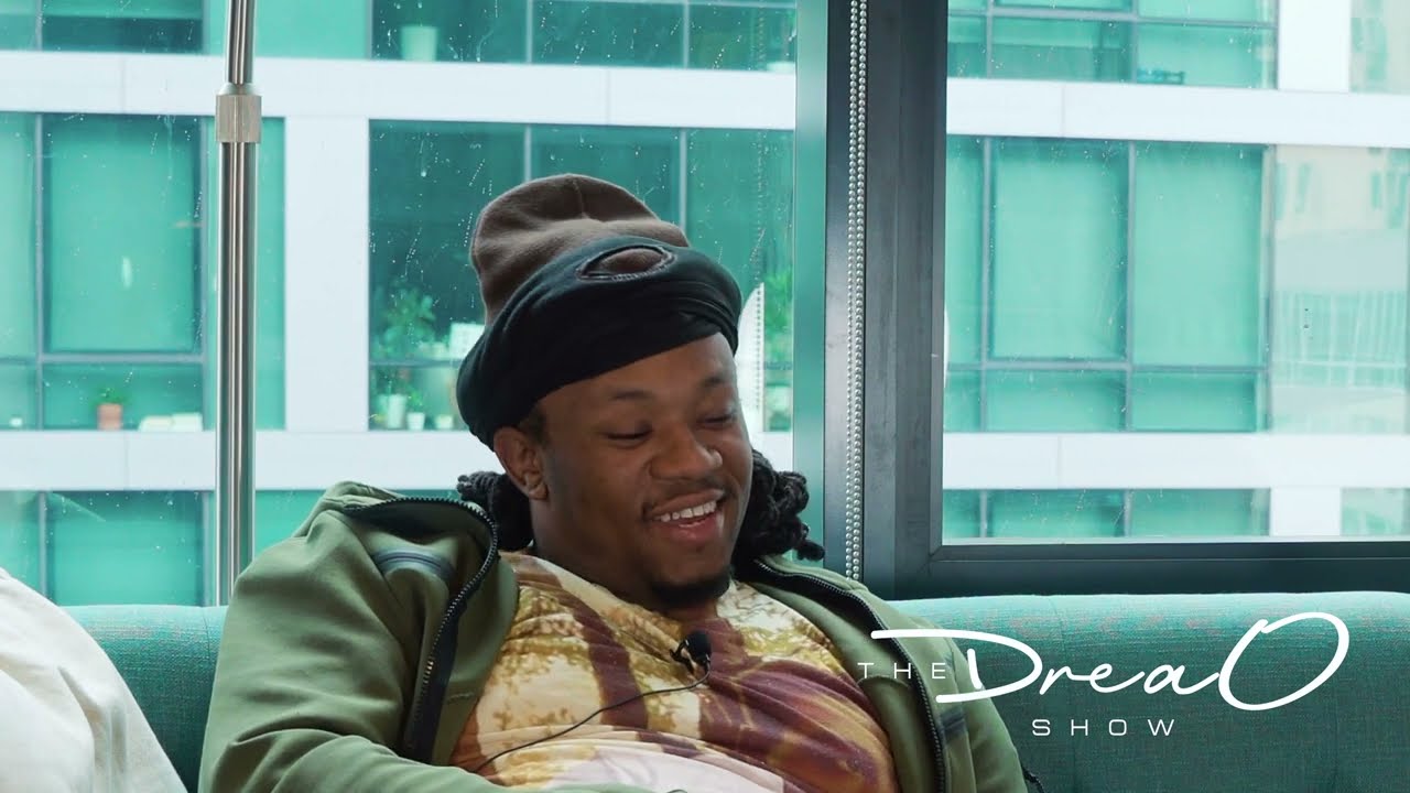 Король Лил Джей рассказывает о ссоре с О’Блоком, взрослении на 63-й улице и тренировках в Нью-Йор...