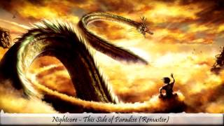 Nightcore | This Side Of Paradise (Remaster)