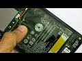 HTC Desire 816 Battery Removal/replacement
