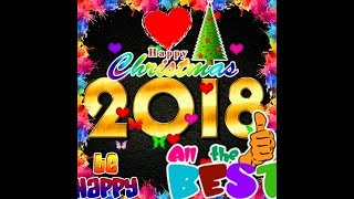 Christmas 2018 whatsapp status Christmas wishes screenshot 5