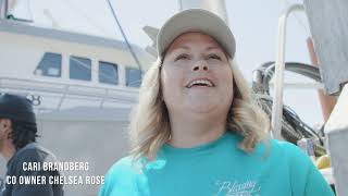 Oregon Halibut & Black Cod - Chelsea Rose Seafood