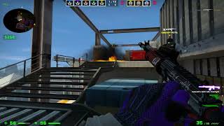 CSGO POV BIG hyped (26/21) vs Complexity (vertigo) @ ESL Pro League Season 17