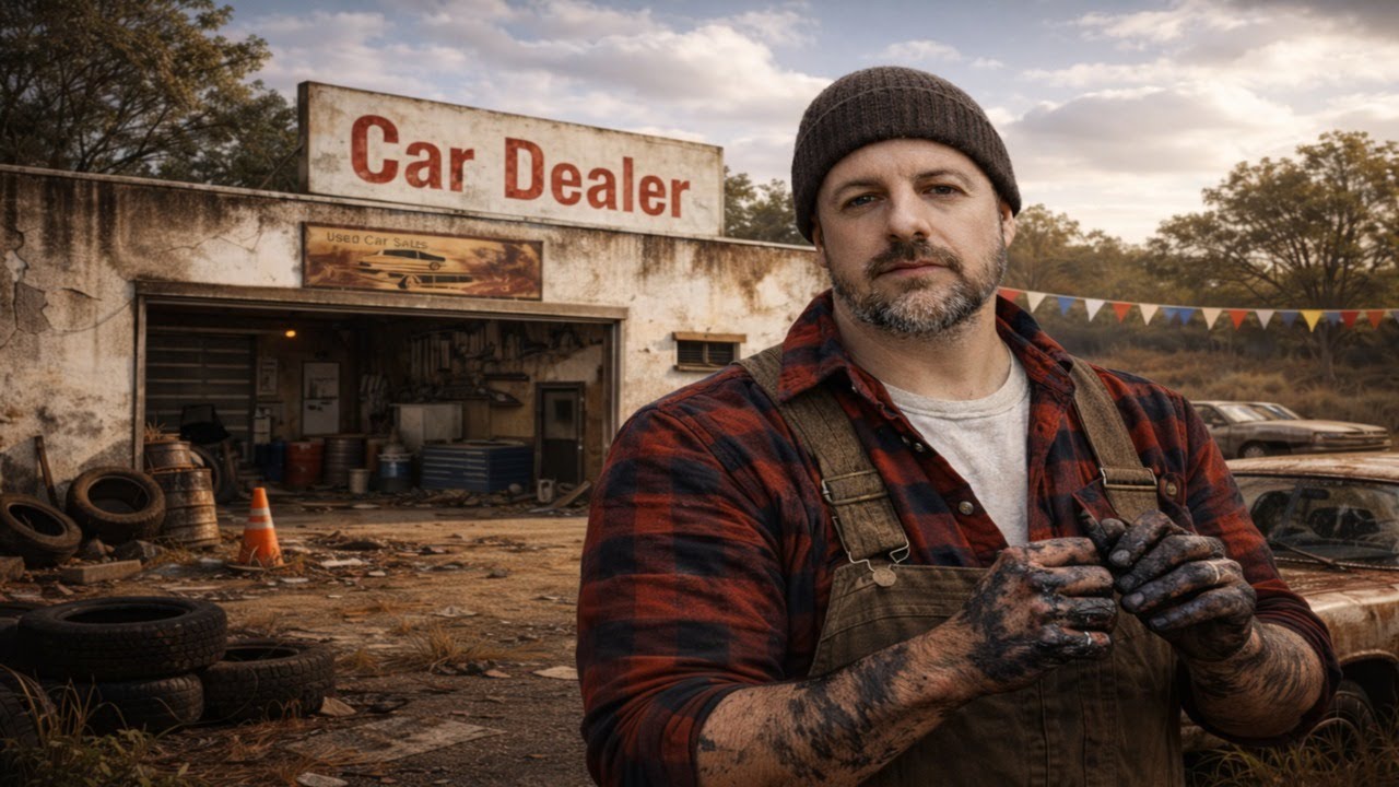 👉 🔴 LIVE | «Το Νησί της Επιβίωσης» #episode28 #FS25